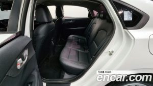 Kia K3 Luxury 2020 года из Южной Кореи
