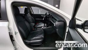 Kia K3 Luxury 2020 года из Южной Кореи