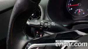Kia K3 Luxury 2020 года из Южной Кореи