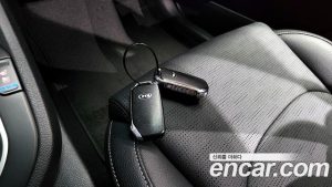 Kia K3 Luxury 2020 года из Южной Кореи