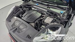 Porsche Macan 2.0 2019 года из Южной Кореи