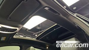 Porsche Macan 2.0 2019 года из Южной Кореи