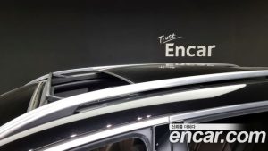 Mercedes-Benz GLS-Class GLS580 4MATIC 2021 года из Южной Кореи