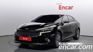 Kia K7 3.0 GDI Noblesse 2020 года из Южной Кореи