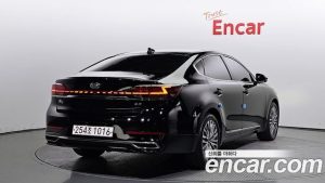 Kia K7 3.0 GDI Noblesse 2020 года из Южной Кореи