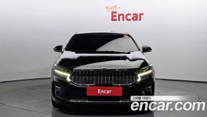 Kia K7 3.0 GDI Noblesse 2020 года из Южной Кореи