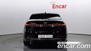 Kia K7 3.0 GDI Noblesse 2020 года из Южной Кореи