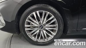Kia K7 3.0 GDI Noblesse 2020 года из Южной Кореи
