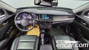 Kia K7 3.0 GDI Noblesse 2020 года из Южной Кореи