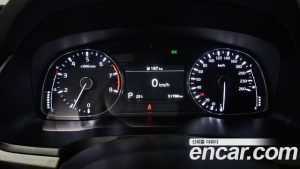 Kia K7 3.0 GDI Noblesse 2020 года из Южной Кореи
