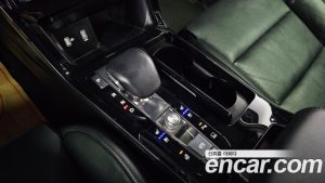 Kia K7 3.0 GDI Noblesse 2020 года из Южной Кореи