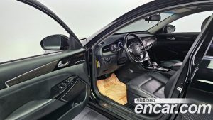 Kia K7 3.0 GDI Noblesse 2020 года из Южной Кореи