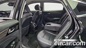 Kia K7 3.0 GDI Noblesse 2020 года из Южной Кореи