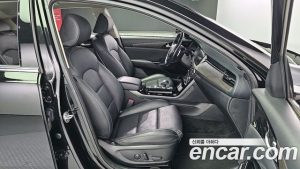 Kia K7 3.0 GDI Noblesse 2020 года из Южной Кореи