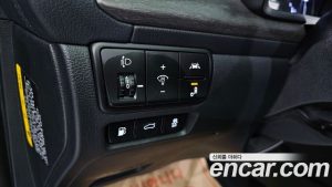 Kia K7 3.0 GDI Noblesse 2020 года из Южной Кореи