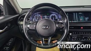 Kia K7 3.0 GDI Noblesse 2020 года из Южной Кореи