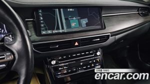 Kia K7 3.0 GDI Noblesse 2020 года из Южной Кореи