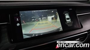 Kia K7 3.0 GDI Noblesse 2020 года из Южной Кореи