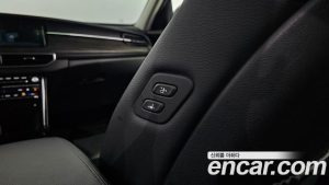 Kia K7 3.0 GDI Noblesse 2020 года из Южной Кореи