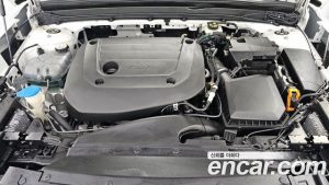 Volvo XC40 B4 R-디자인 2021 года из Южной Кореи