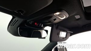 Volvo XC40 B4 R-디자인 2021 года из Южной Кореи