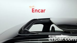 Volvo XC40 B4 R-디자인 2021 года из Южной Кореи