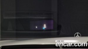 Mercedes-Benz S-Class Maybach S560 4MATIC 2020 года из Южной Кореи