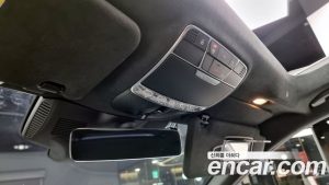 Mercedes-Benz S-Class Maybach S560 4MATIC 2020 года из Южной Кореи