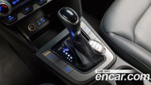 Hyundai AVANTE 1.6 2020 года из Южной Кореи