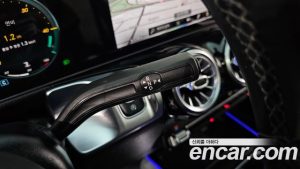 Mercedes-Benz GLB-Class GLB250 4MATIC 2020 года из Южной Кореи