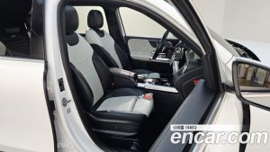 Mercedes-Benz GLB-Class GLB250 4MATIC 2020 года из Южной Кореи