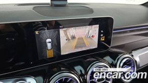 Mercedes-Benz GLB-Class GLB250 4MATIC 2020 года из Южной Кореи