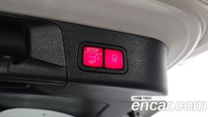 Mercedes-Benz GLB-Class GLB250 4MATIC 2020 года из Южной Кореи