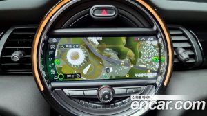 Mini Cooper Convertible DEFAULT 2019 года из Южной Кореи