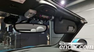 Mini Cooper Convertible DEFAULT 2019 года из Южной Кореи