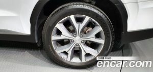 Hyundai Palisade Дизель 2.2 4WD 2022 года из Южной Кореи