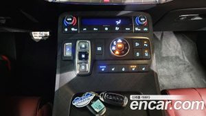 Hyundai Palisade Дизель 2.2 4WD 2022 года из Южной Кореи
