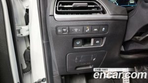 Hyundai Palisade Дизель 2.2 4WD 2022 года из Южной Кореи