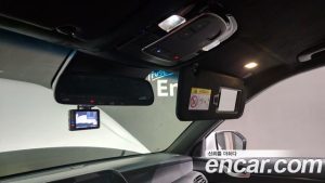 Hyundai Palisade Дизель 2.2 4WD 2022 года из Южной Кореи
