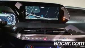 Hyundai Palisade Дизель 2.2 4WD 2022 года из Южной Кореи