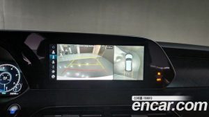 Hyundai Palisade Дизель 2.2 4WD 2022 года из Южной Кореи
