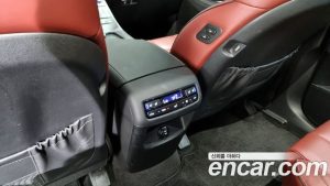 Hyundai Palisade Дизель 2.2 4WD 2022 года из Южной Кореи