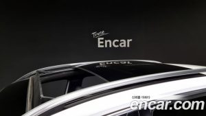 Mercedes-Benz GLB-Class GLB220 2021 года из Южной Кореи