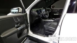 Mercedes-Benz GLB-Class GLB220 2021 года из Южной Кореи