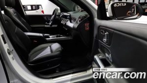 Mercedes-Benz GLB-Class GLB220 2021 года из Южной Кореи