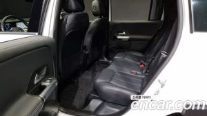 Mercedes-Benz GLB-Class GLB220 2021 года из Южной Кореи