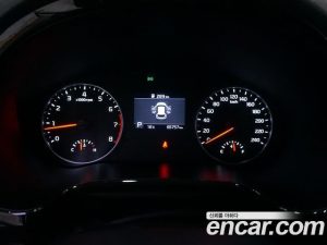 Kia Seltos Бензин 1.6 Turbo 2WD 2022 года из Южной Кореи