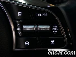 Kia Seltos Бензин 1.6 Turbo 2WD 2022 года из Южной Кореи