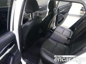Kia Seltos Бензин 1.6 Turbo 2WD 2022 года из Южной Кореи