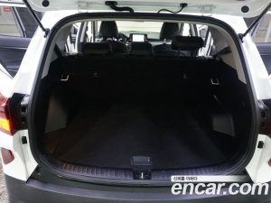 Kia Seltos Бензин 1.6 Turbo 2WD 2022 года из Южной Кореи